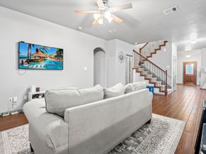 16918 Lake Willowby Lane, Houston TX 77044