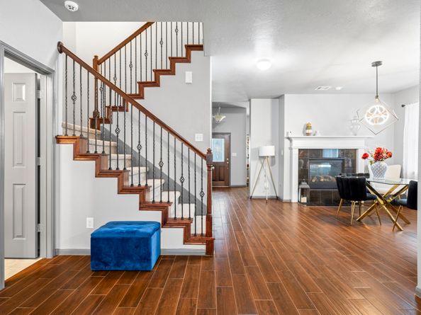 16918 Lake Willowby Lane, Houston TX 77044