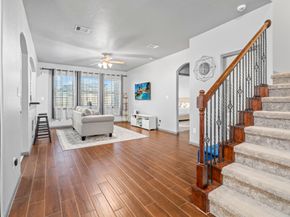 16918 Lake Willowby Lane, Houston TX 77044