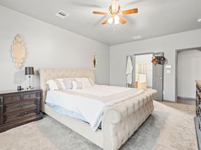 16918 Lake Willowby Lane, Houston TX 77044