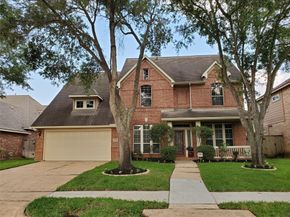 5439 Emerald Pointe Lane, Sugar Land TX 77479