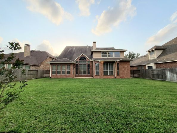 5439 Emerald Pointe Lane, Sugar Land TX 77479