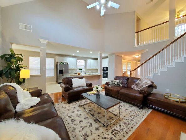 5439 Emerald Pointe Lane, Sugar Land TX 77479