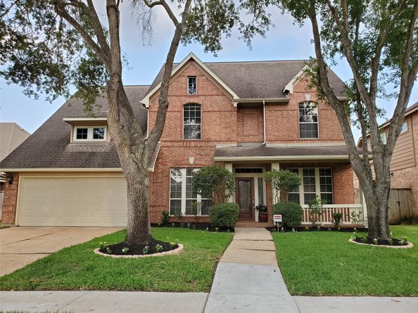 5439 Emerald Pointe Lane, Sugar Land TX 77479
