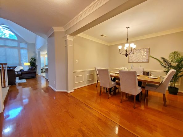 5439 Emerald Pointe Lane, Sugar Land TX 77479