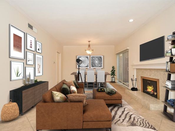 2100 Tanglewilde Street 169, Houston TX 77063