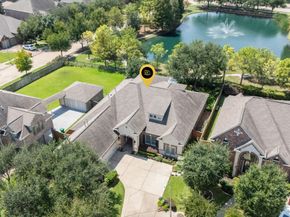 10406 Shanley Landing Court, Richmond TX 77407