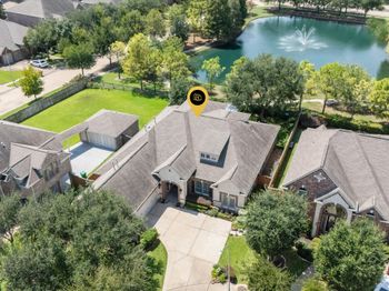 10406 Shanley Landing Court
