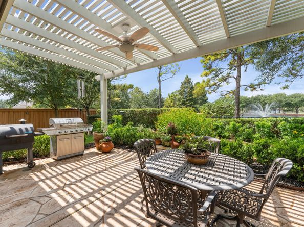 10406 Shanley Landing Court, Richmond TX 77407