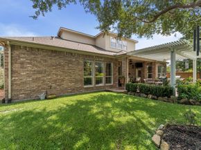 10406 Shanley Landing Court, Richmond TX 77407