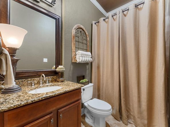 10406 Shanley Landing Court, Richmond TX 77407