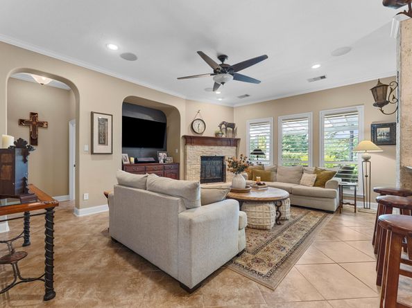 10406 Shanley Landing Court, Richmond TX 77407