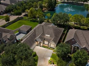10406 Shanley Landing Court, Richmond TX 77407