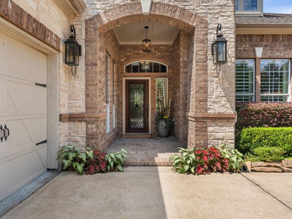 10406 Shanley Landing Court, Richmond TX 77407