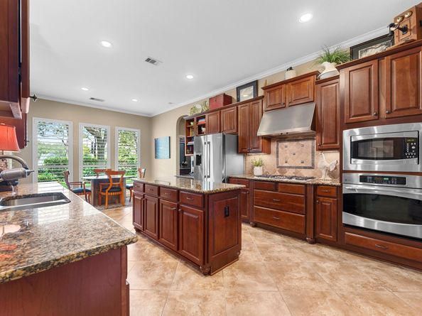 10406 Shanley Landing Court, Richmond TX 77407