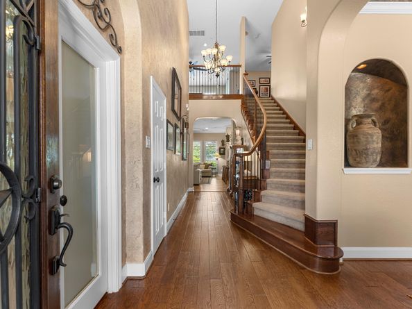 10406 Shanley Landing Court, Richmond TX 77407
