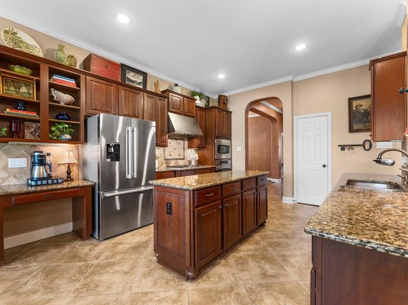 10406 Shanley Landing Court, Richmond TX 77407