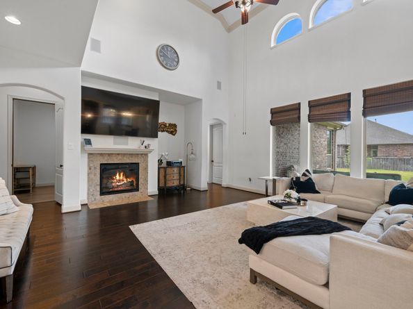 17222 Endel Way, Richmond TX 77407