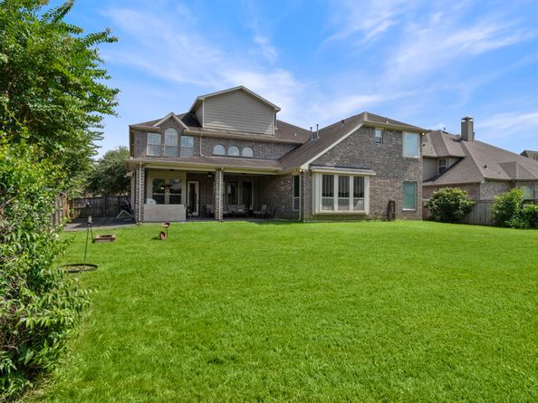 17222 Endel Way, Richmond TX 77407
