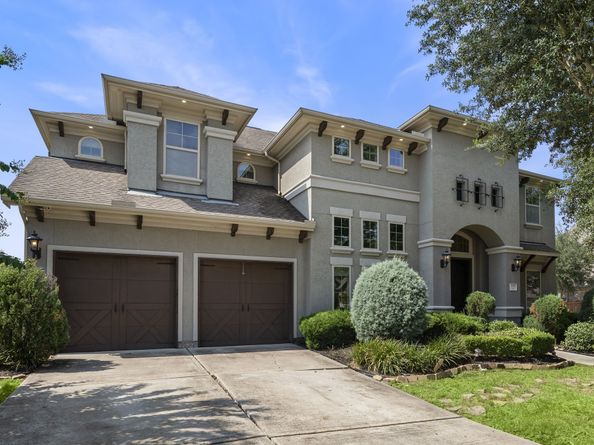 17222 Endel Way, Richmond TX 77407