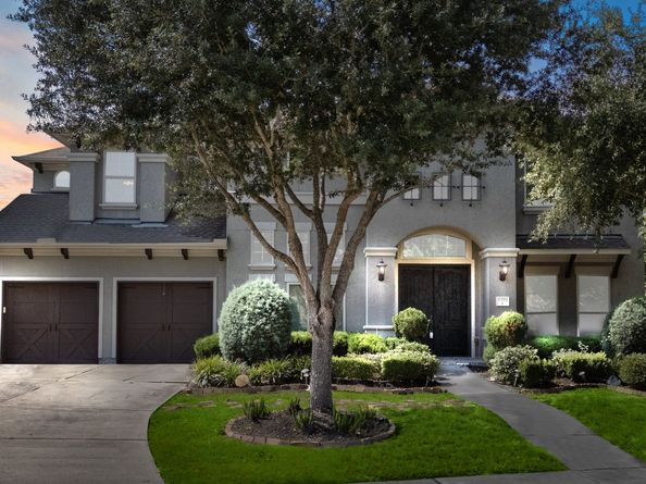 17222 Endel Way, Richmond TX 77407