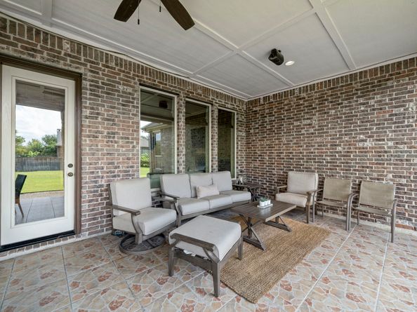 17222 Endel Way, Richmond TX 77407