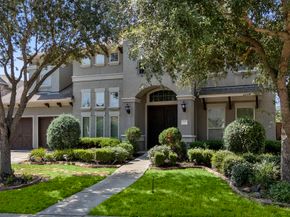 17222 Endel Way, Richmond TX 77407