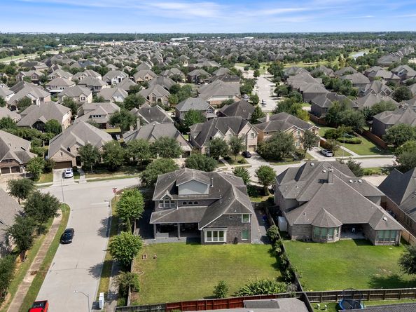 17222 Endel Way, Richmond TX 77407