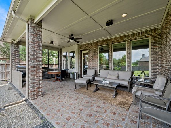 17222 Endel Way, Richmond TX 77407