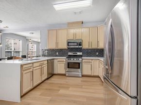 3707 E Ashford Villa Lane, Houston TX 77082