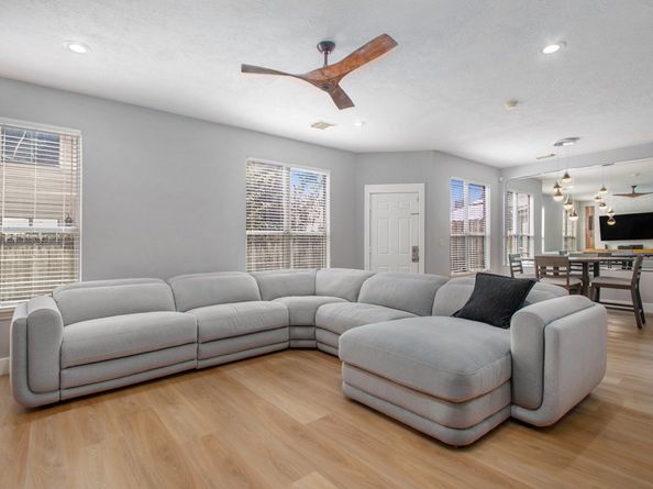 3707 E Ashford Villa Lane, Houston TX 77082