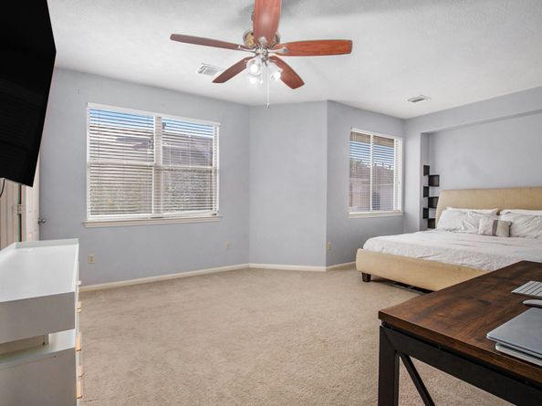 3707 E Ashford Villa Lane, Houston TX 77082