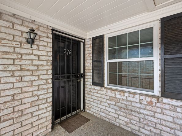 7900 Westheimer Road 226, Houston TX 77063