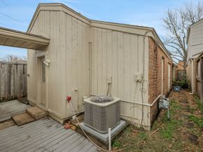 1912 Trixie Lane, Houston TX 77042
