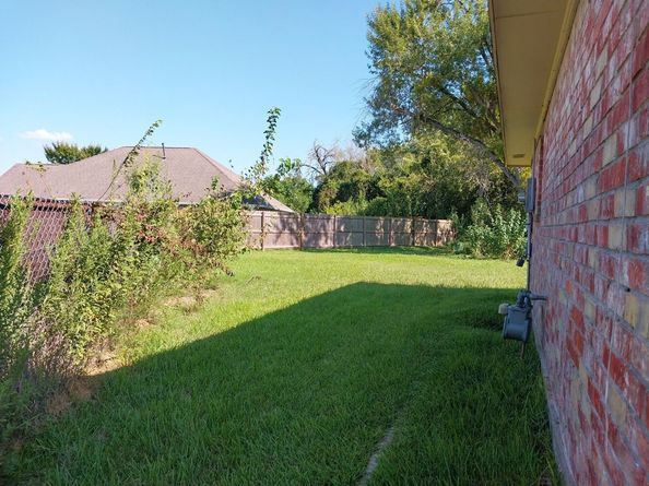 12819 Cape Hyannis Drive, Houston TX 77048