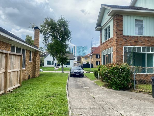 2407 Prospect Street, Houston TX 77004