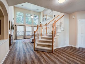 78 E Evangeline Oaks Circle, The Woodlands TX 77384