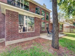78 E Evangeline Oaks Circle, The Woodlands TX 77384