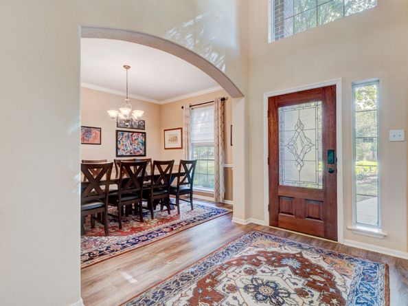 78 E Evangeline Oaks Circle, The Woodlands TX 77384