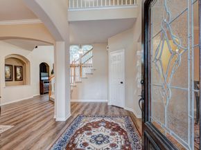78 E Evangeline Oaks Circle, The Woodlands TX 77384
