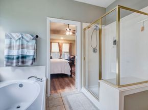 78 E Evangeline Oaks Circle, The Woodlands TX 77384
