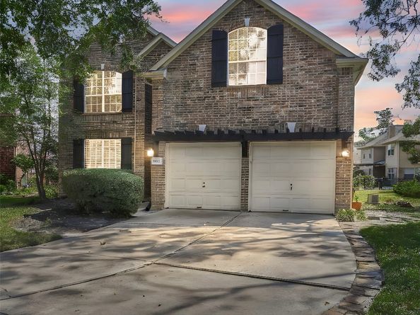 19002 Volley Vale Court, Humble TX 77346
