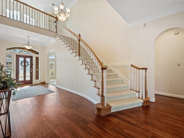 2510 Pebble Stream Court, Kingwood TX 77345
