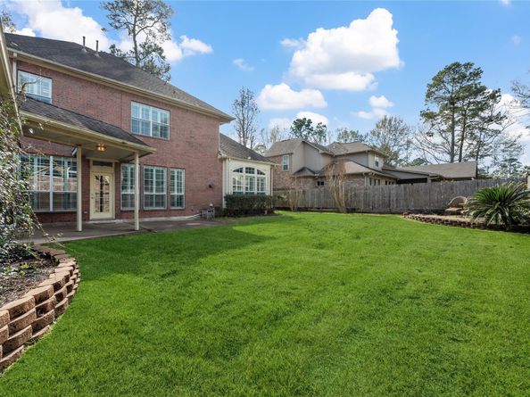 2510 Pebble Stream Court, Kingwood TX 77345