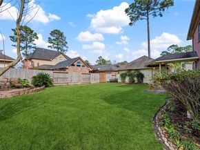 2510 Pebble Stream Court, Kingwood TX 77345