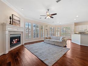 2510 Pebble Stream Court, Kingwood TX 77345
