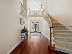 2510 Pebble Stream Court, Kingwood TX 77345