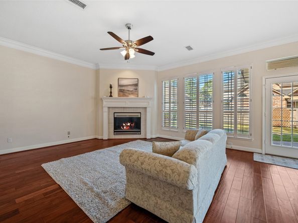 2510 Pebble Stream Court, Kingwood TX 77345