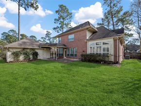 2510 Pebble Stream Court, Kingwood TX 77345