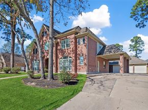2510 Pebble Stream Court, Kingwood TX 77345